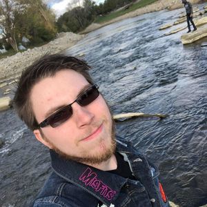 Meet your Posher, Tyler